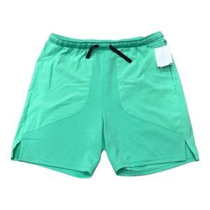 Zella Mint Green Boy’s Athletic Shorts XL